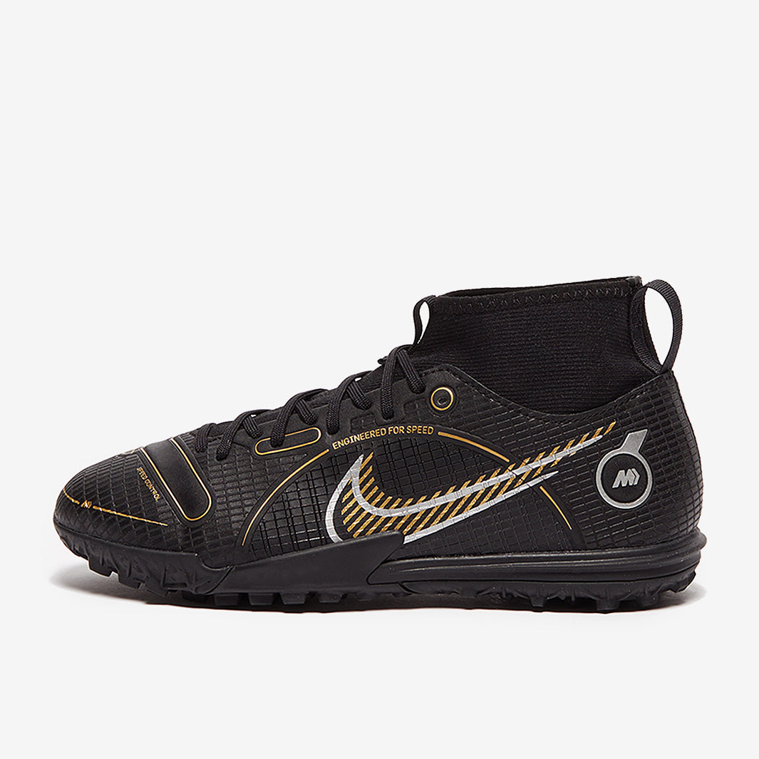 Nike Kids Mercurial Superfly VIII Academy TF