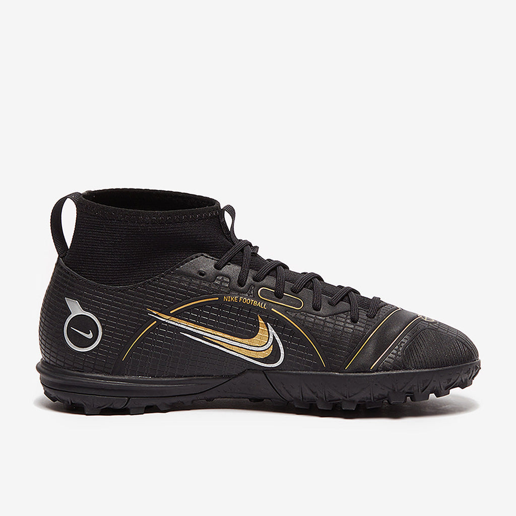 Nike Kids Mercurial Superfly VIII Academy TF