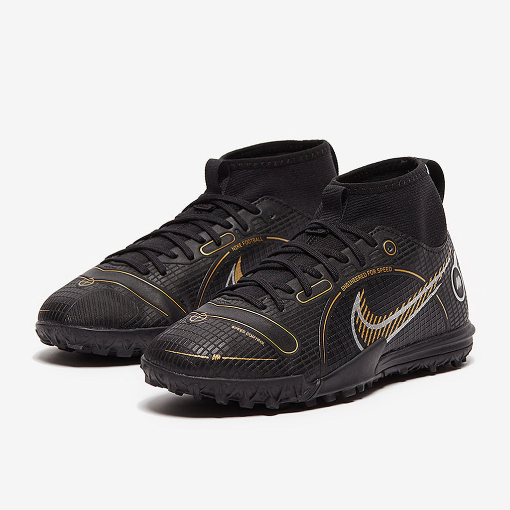 Nike Kids Mercurial Superfly VIII Academy TF
