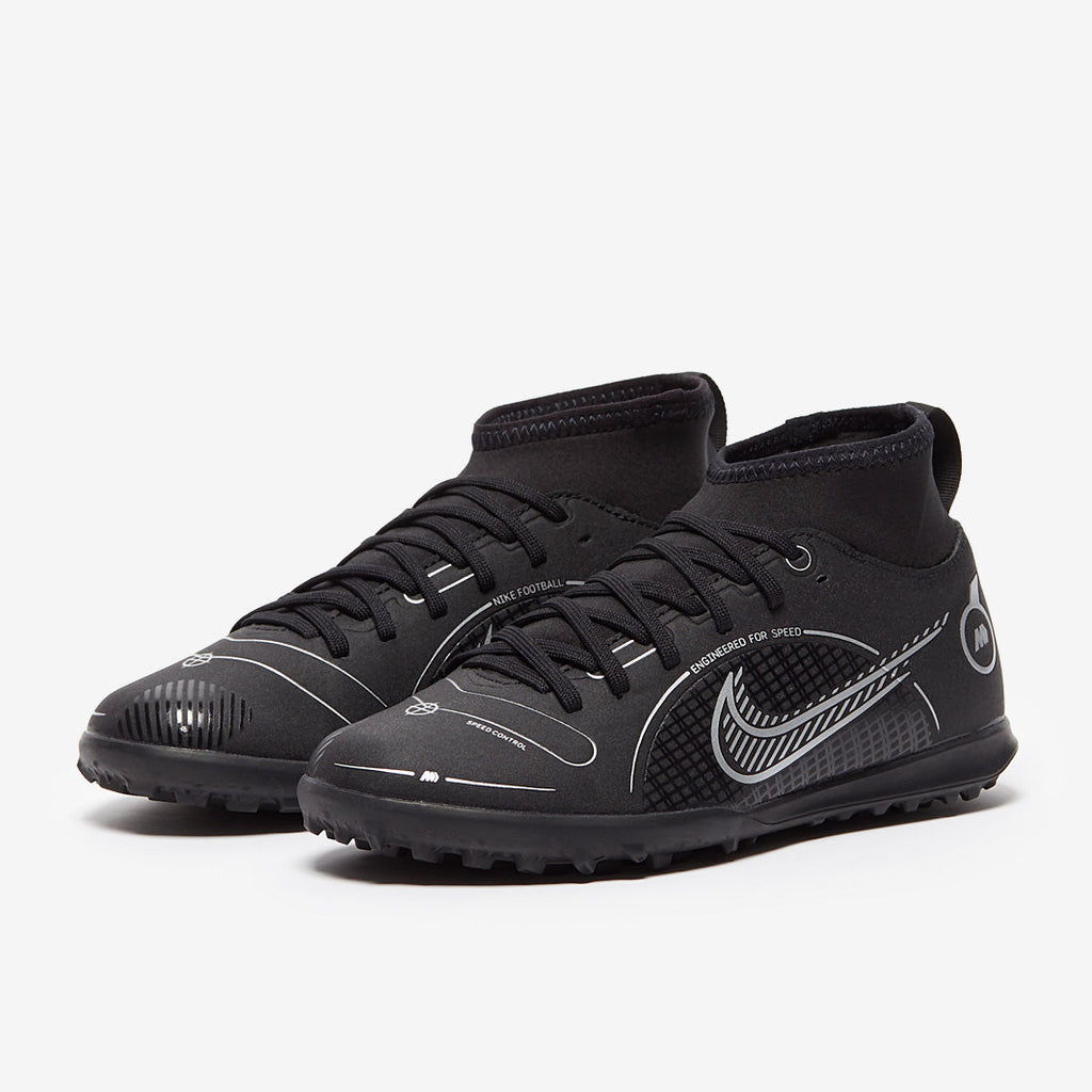 Nike Kids Mercurial Superfly VIII Club TF