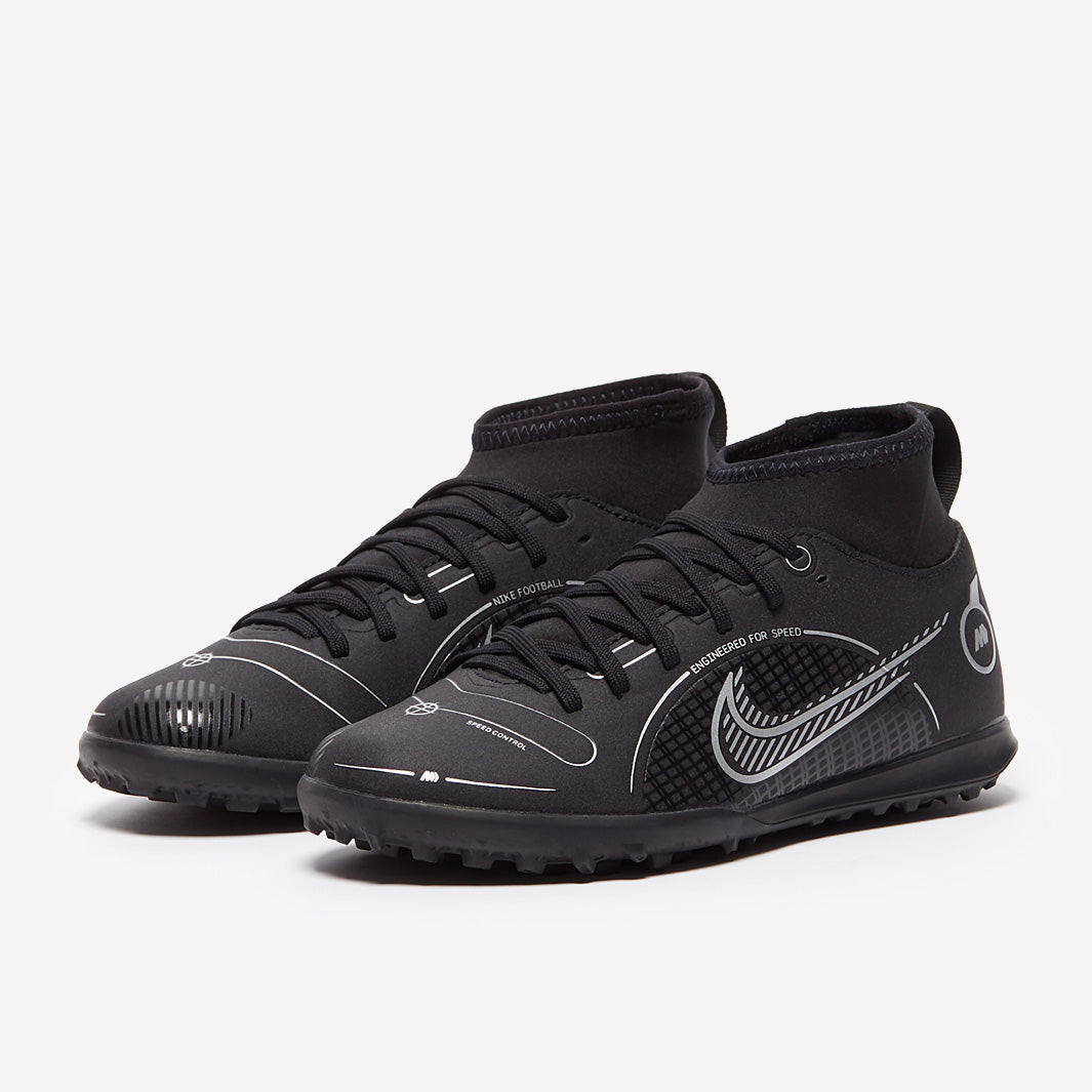 Nike Kids Mercurial Superfly VIII Club TF