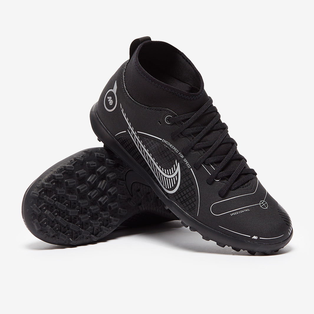 Nike Kids Mercurial Superfly VIII Club TF