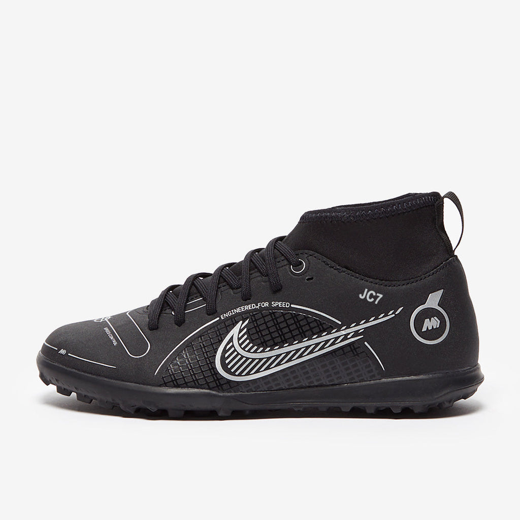 Nike Kids Mercurial Superfly VIII Club TF