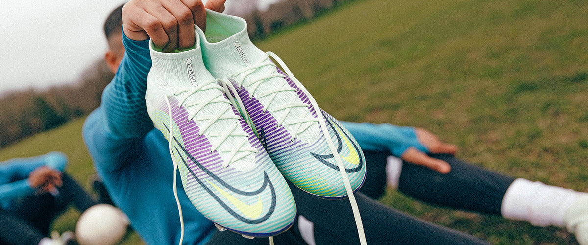 Nike Mercurial Superfly VIII Elite FG Dream Speed