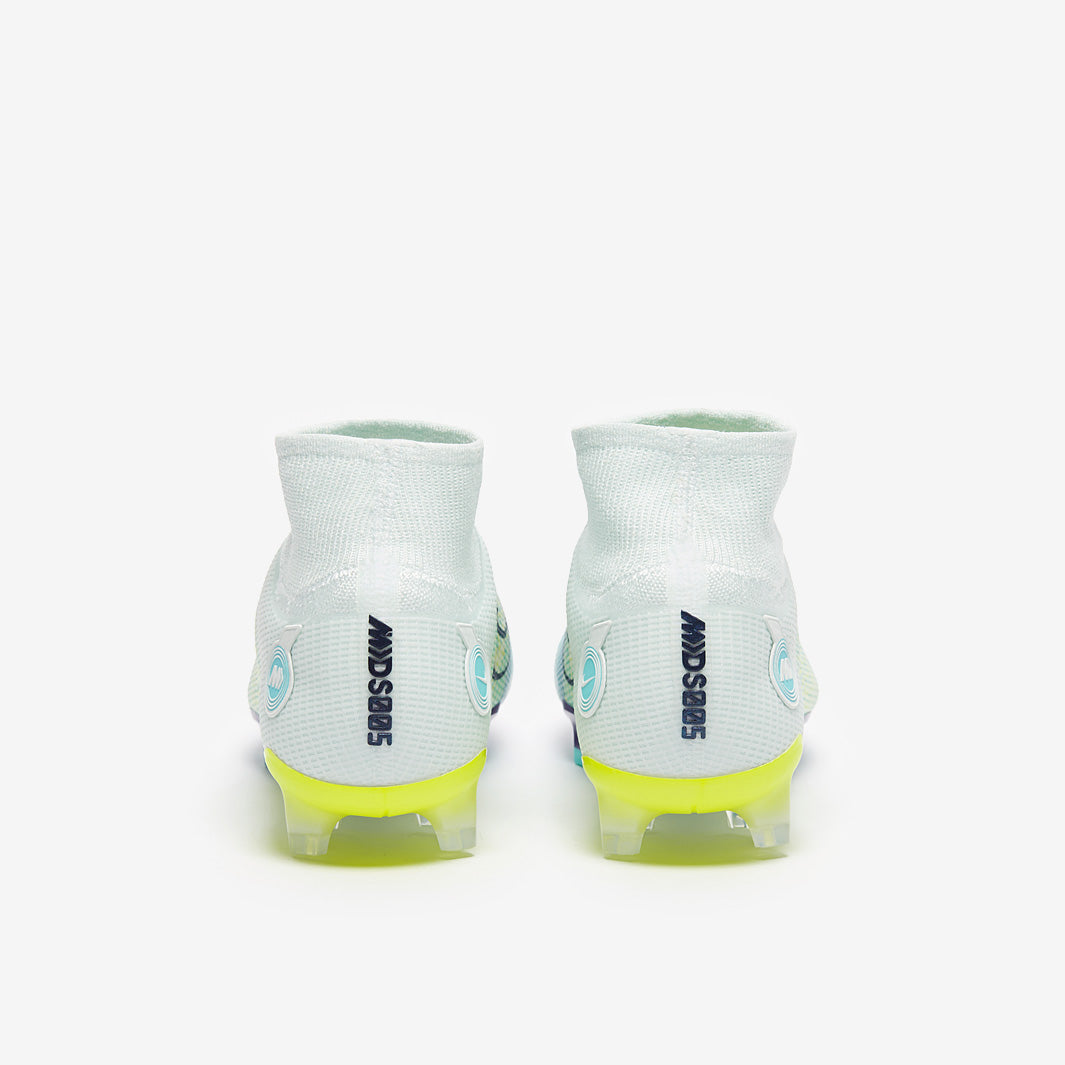Nike Mercurial Superfly VIII Elite FG Dream Speed