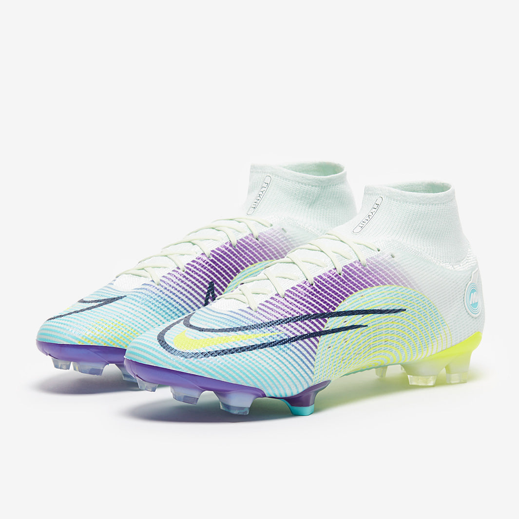Nike Mercurial Superfly VIII Elite FG Dream Speed