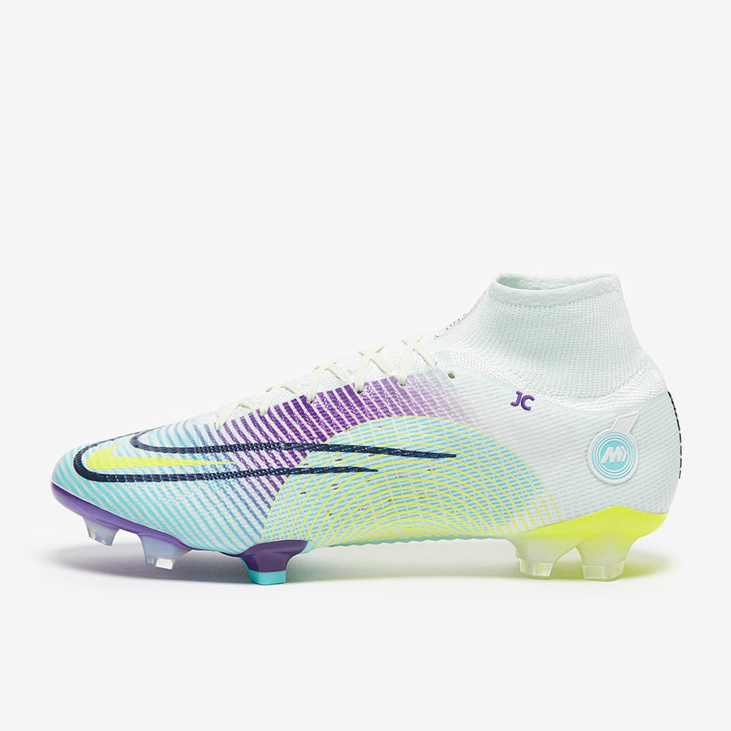 Nike Mercurial Superfly VIII Elite FG Dream Speed