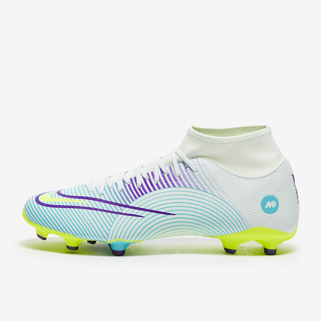 Nike Mercurial Superfly VIII Academy FG/MG Dream Speed