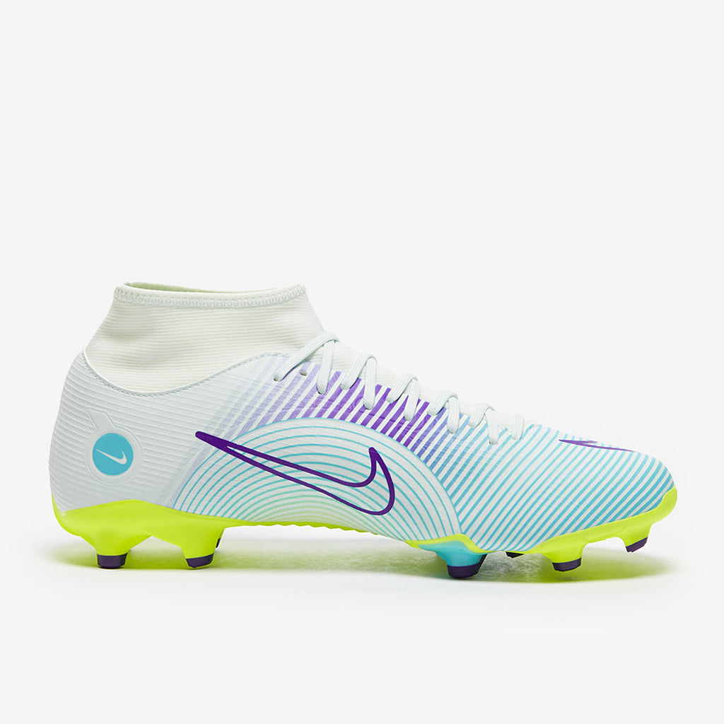 Nike Mercurial Superfly VIII Academy FG/MG Dream Speed