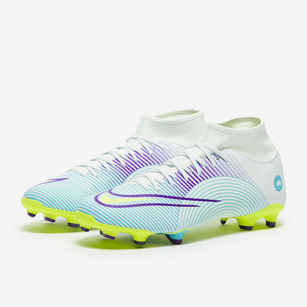Nike Mercurial Superfly VIII Academy FG/MG Dream Speed