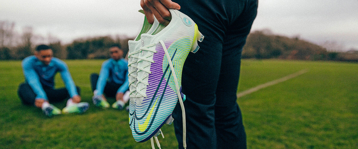 Nike Mercurial Vapor XIV Elite FG Dream Speed