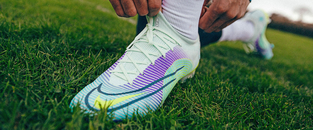Nike Mercurial Vapor XIV Elite FG Dream Speed