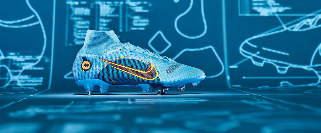 Nike Mercurial Superfly VIII Elite SG-Pro Anti-Clog
