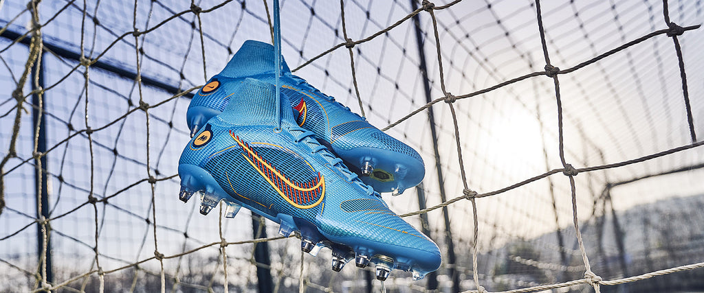 Nike Mercurial Superfly VIII Elite SG-Pro Anti-Clog