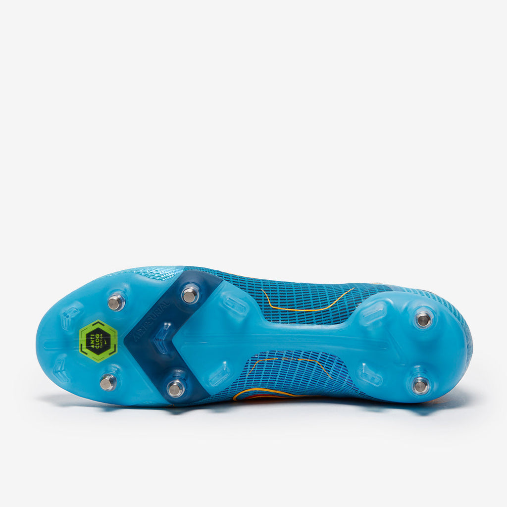 Nike Mercurial Superfly VIII Elite SG-Pro Anti-Clog