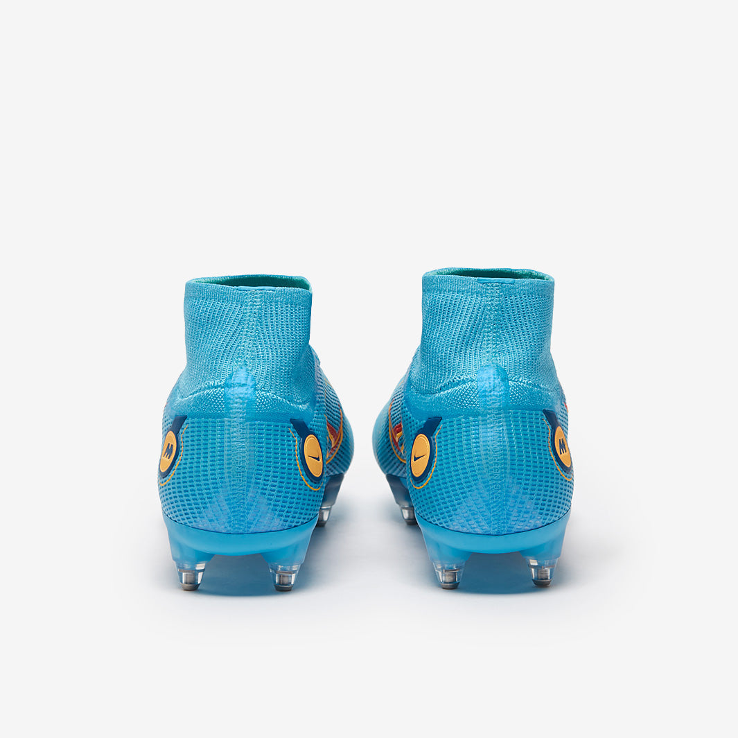 Nike Mercurial Superfly VIII Elite SG-Pro Anti-Clog