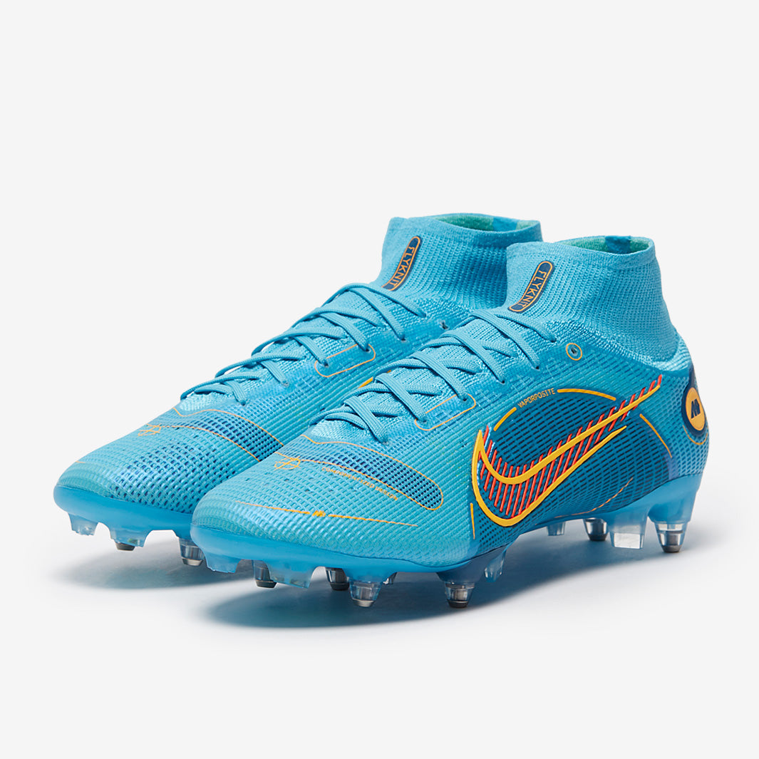 Nike Mercurial Superfly VIII Elite SG-Pro Anti-Clog