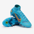 Nike Mercurial Superfly VIII Elite SG-Pro Anti-Clog
