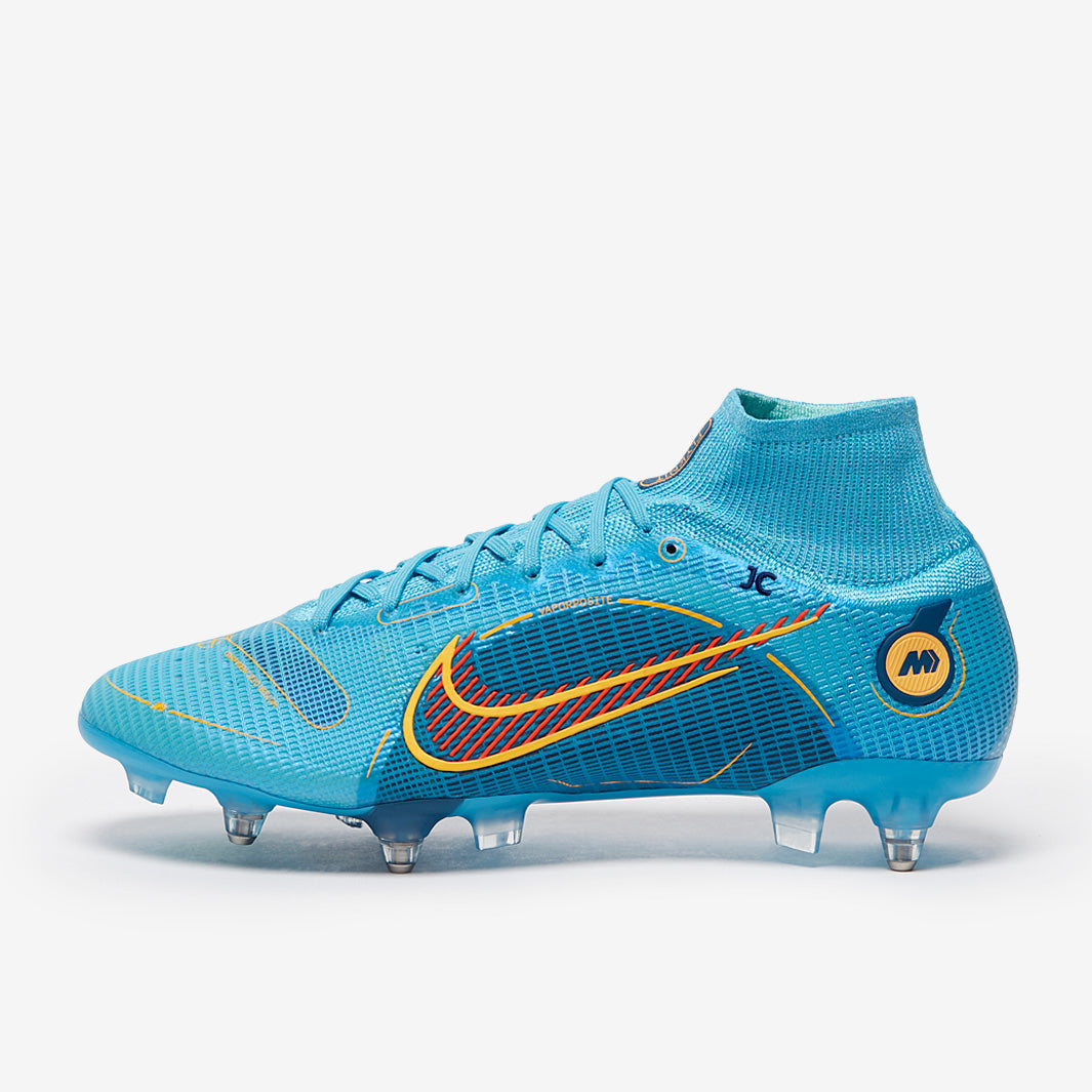 Nike Mercurial Superfly VIII Elite SG-Pro Anti-Clog