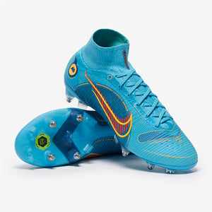 Nike Mercurial Superfly VIII Elite SG-Pro Anti-Clog