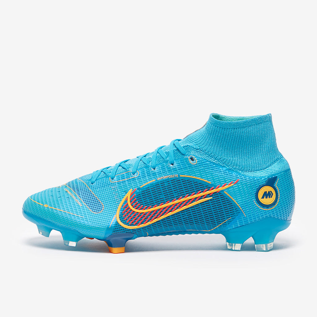 Nike Mercurial Superfly VIII Elite FG