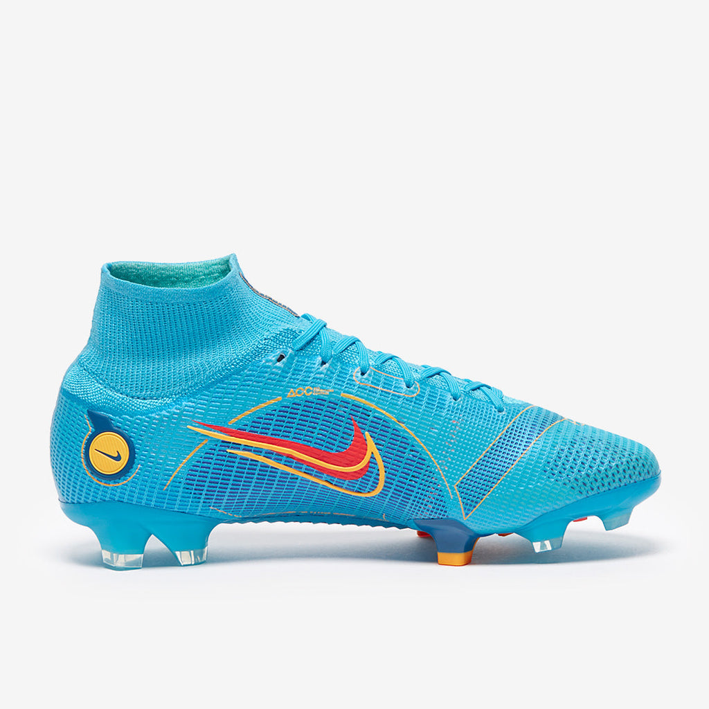 Nike Mercurial Superfly VIII Elite FG