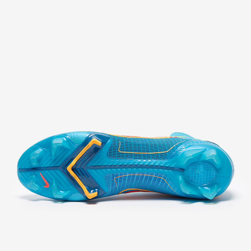 Nike Mercurial Superfly VIII Elite FG