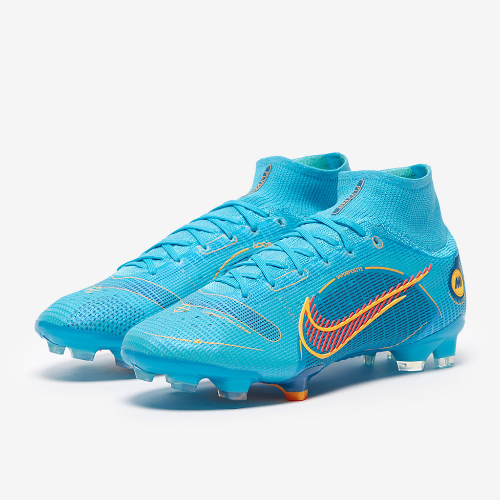 Nike Mercurial Superfly VIII Elite FG