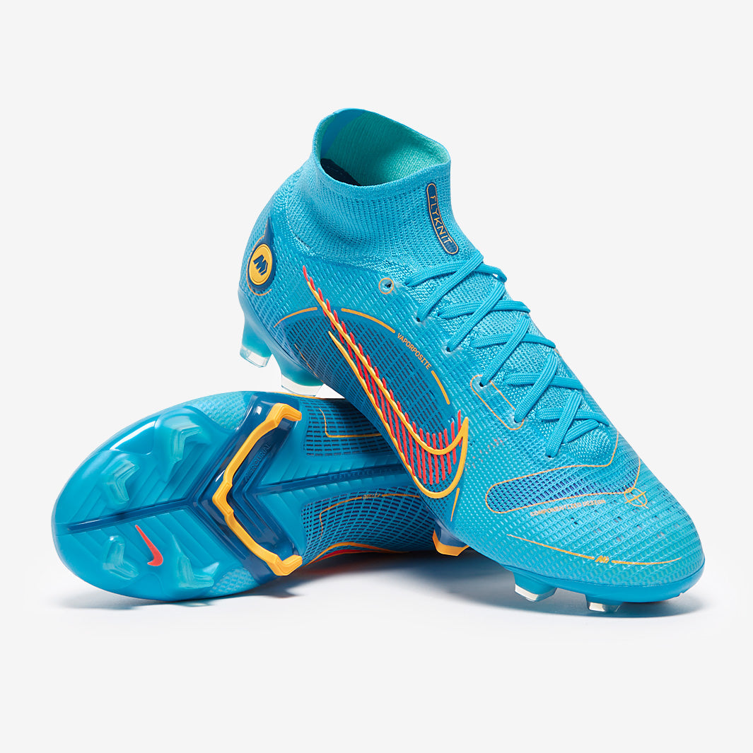 Nike Mercurial Superfly VIII Elite FG