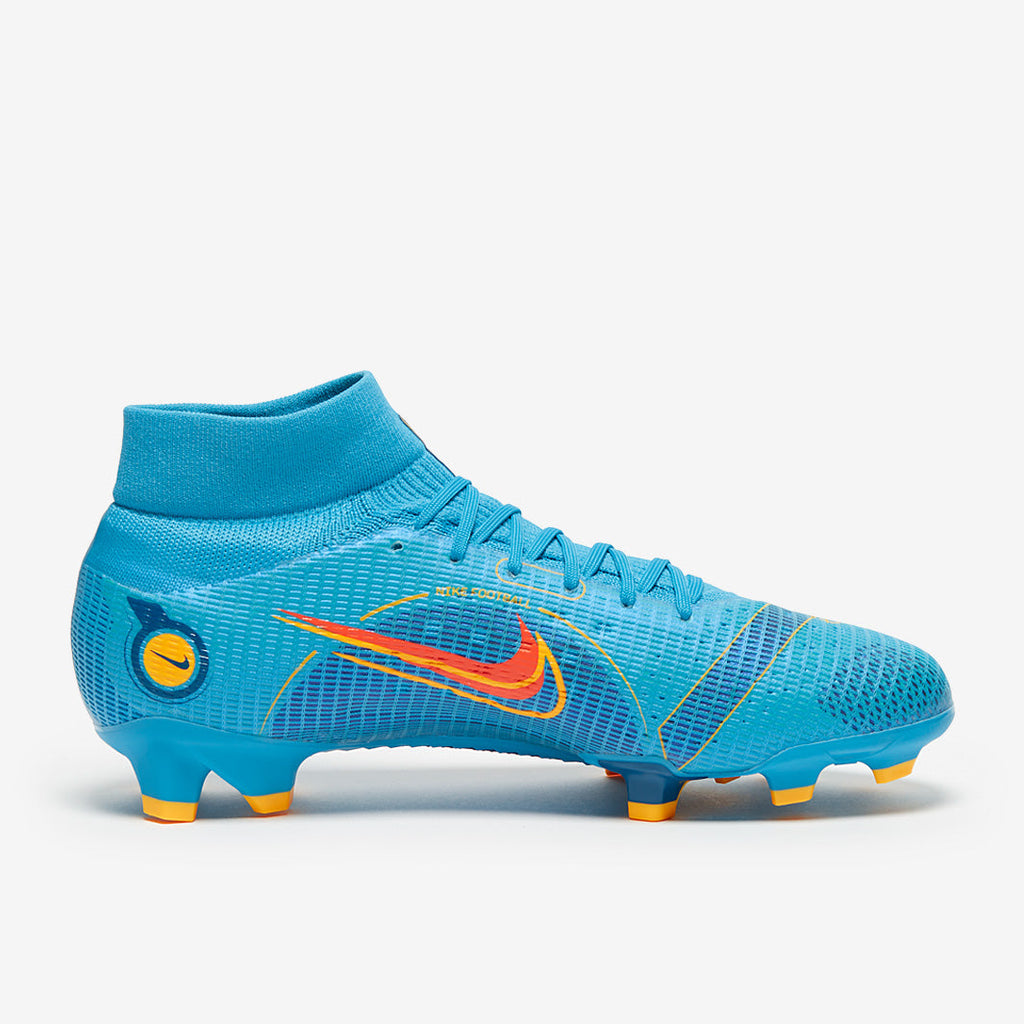 Nike Mercurial Superfly VIII Pro FG
