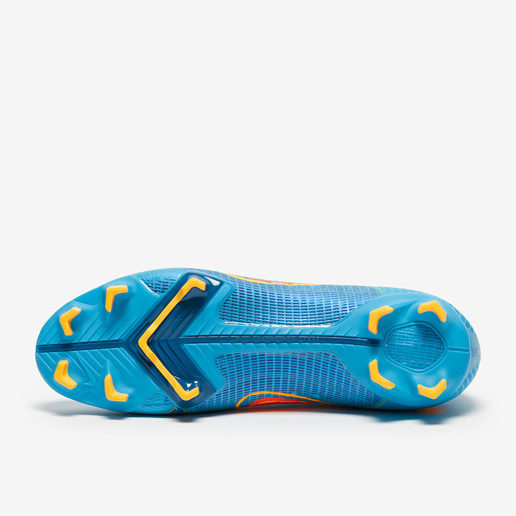 Nike Mercurial Superfly VIII Pro FG