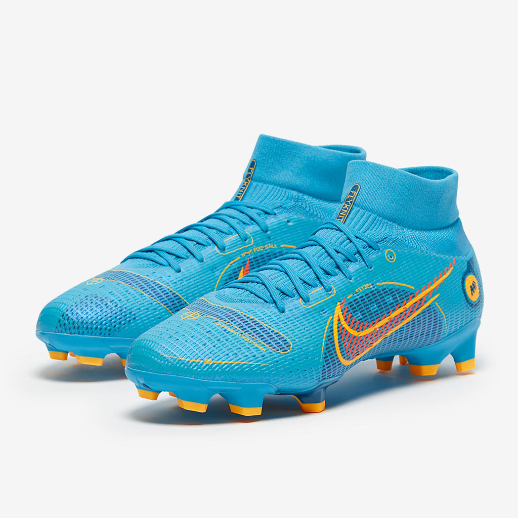 Nike Mercurial Superfly VIII Pro FG