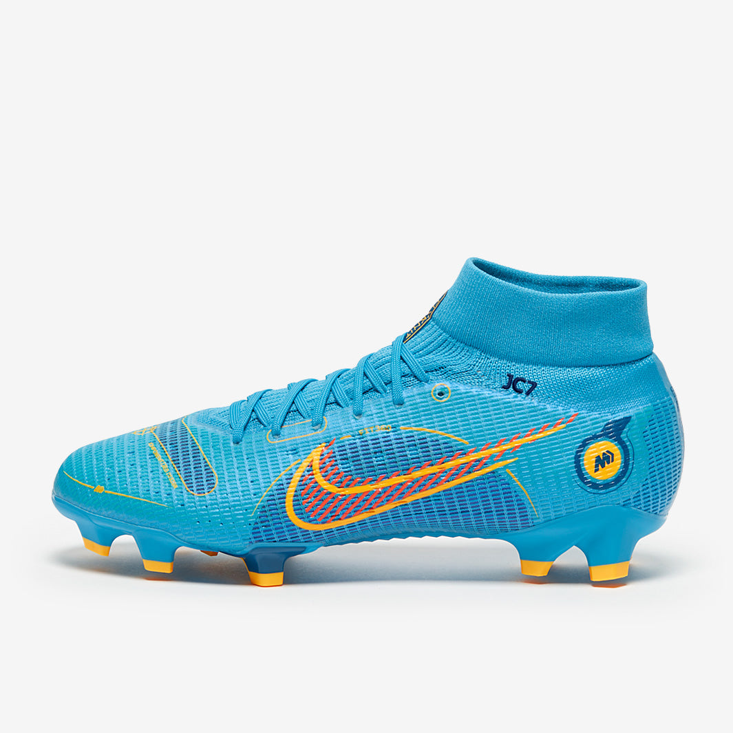 Nike Mercurial Superfly VIII Pro FG