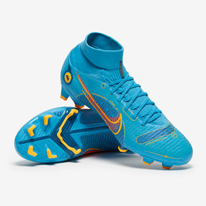 Nike Mercurial Superfly VIII Pro FG