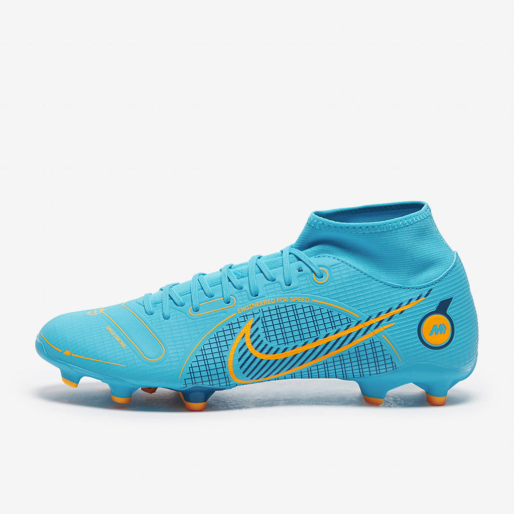 Nike Mercurial Superfly VIII Academy FG/MG