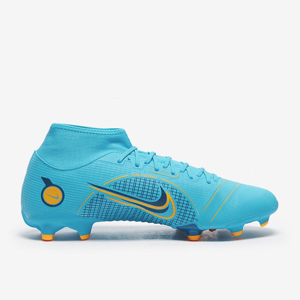 Nike Mercurial Superfly VIII Academy FG/MG
