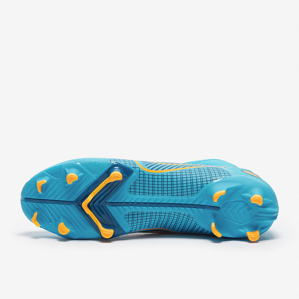 Nike Mercurial Superfly VIII Academy FG/MG