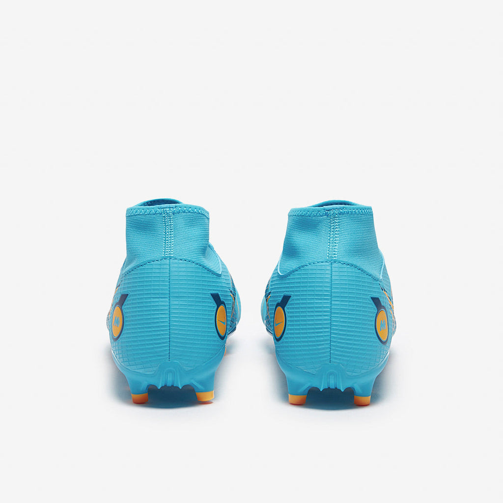 Nike Mercurial Superfly VIII Academy FG/MG