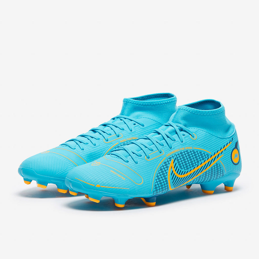 Nike Mercurial Superfly VIII Academy FG/MG