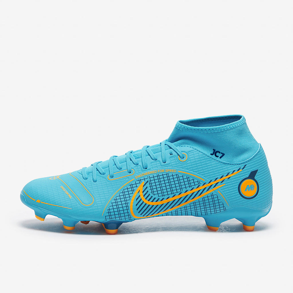 Nike Mercurial Superfly VIII Academy FG/MG