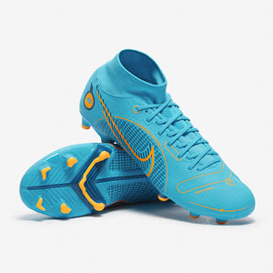 Nike Mercurial Superfly VIII Academy FG/MG