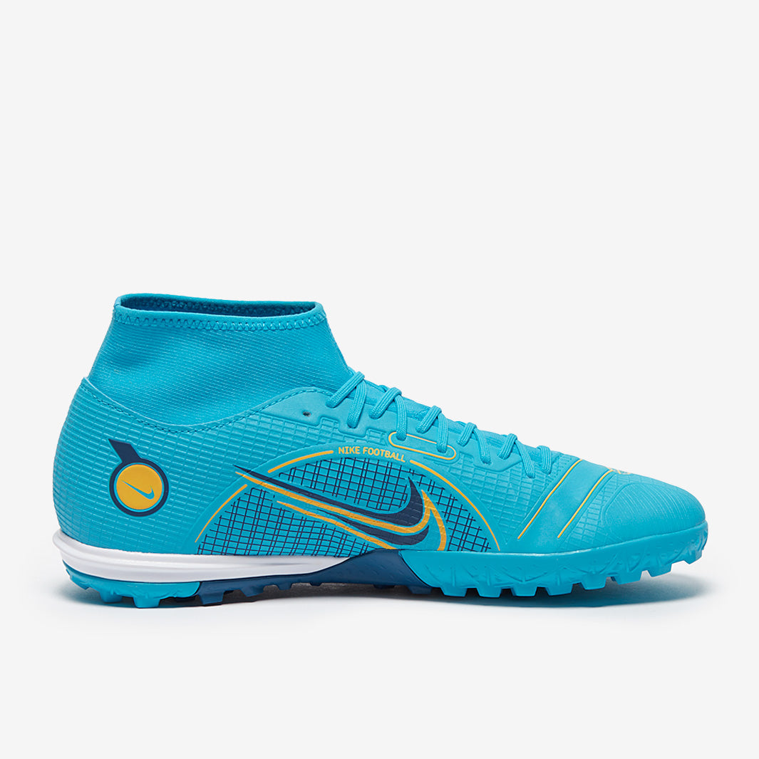 Nike Mercurial Superfly VIII Academy TF