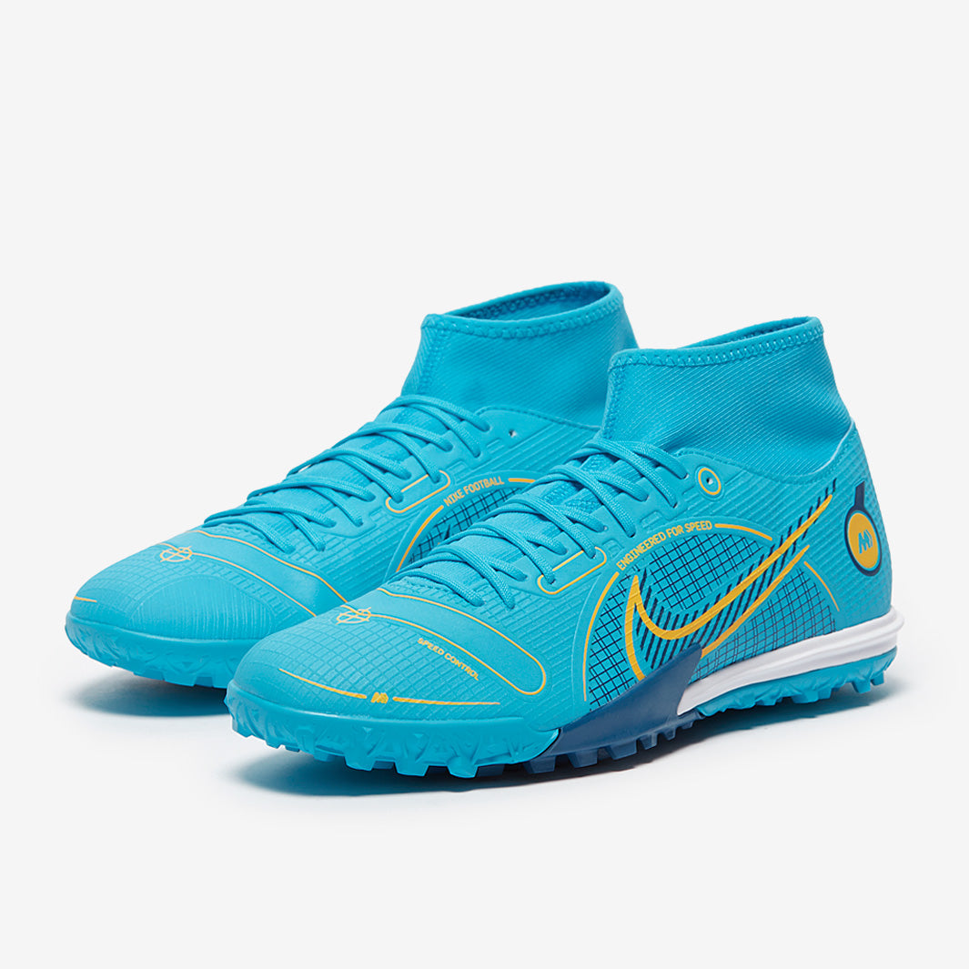 Nike Mercurial Superfly VIII Academy TF