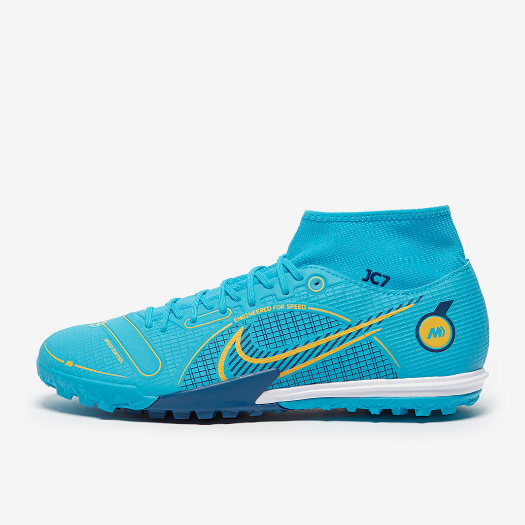 Nike Mercurial Superfly VIII Academy TF