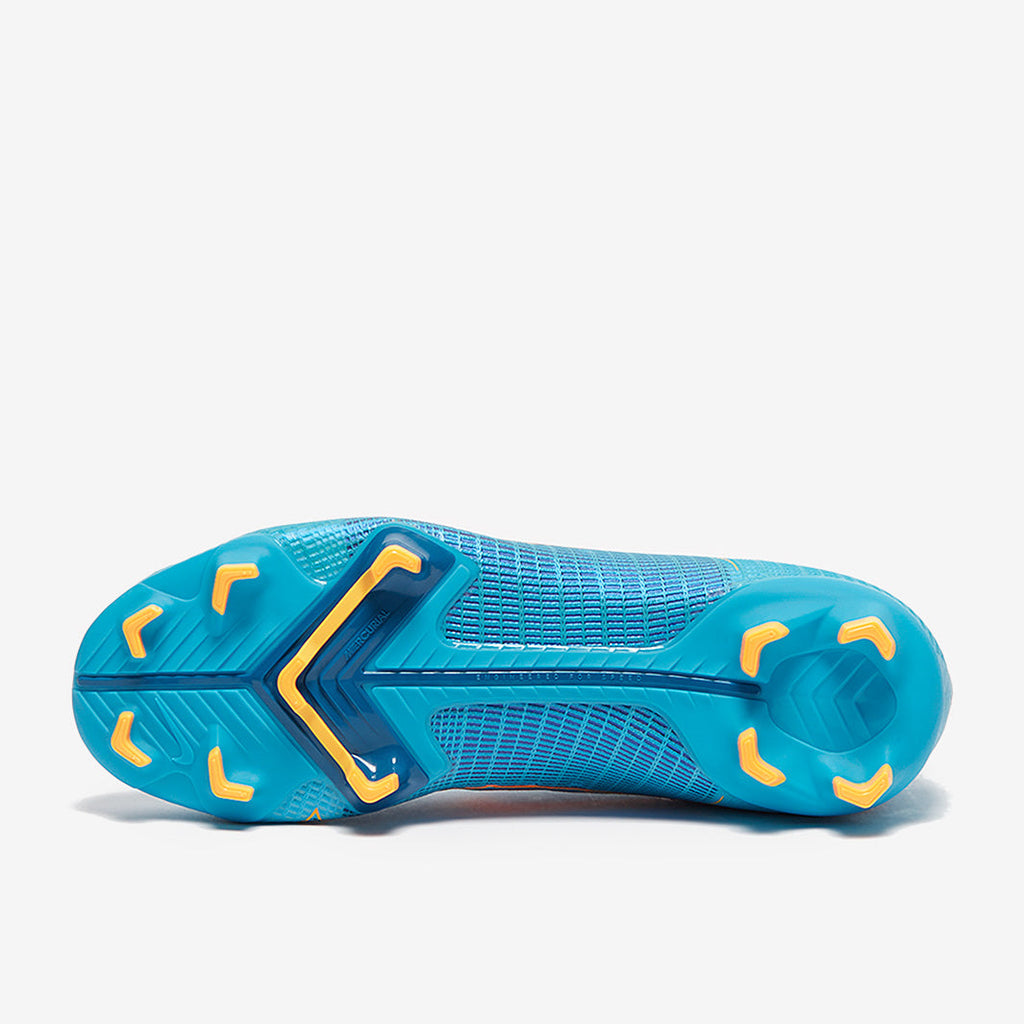 Nike Kids Mercurial Superfly VIII Pro FG
