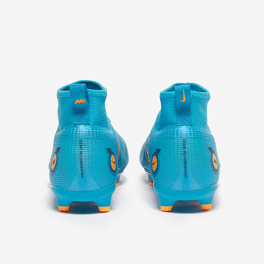 Nike Kids Mercurial Superfly VIII Pro FG