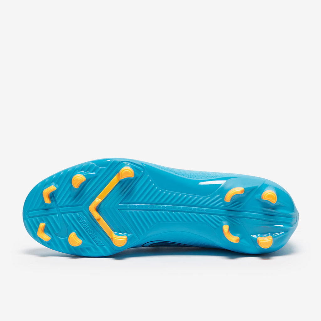 Nike Kids Mercurial Superfly VIII Club FG/MG