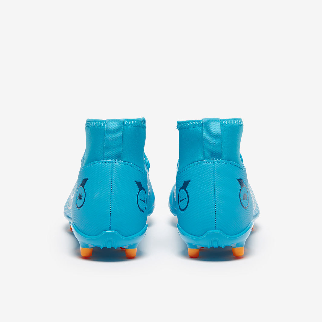 Nike Kids Mercurial Superfly VIII Club FG/MG