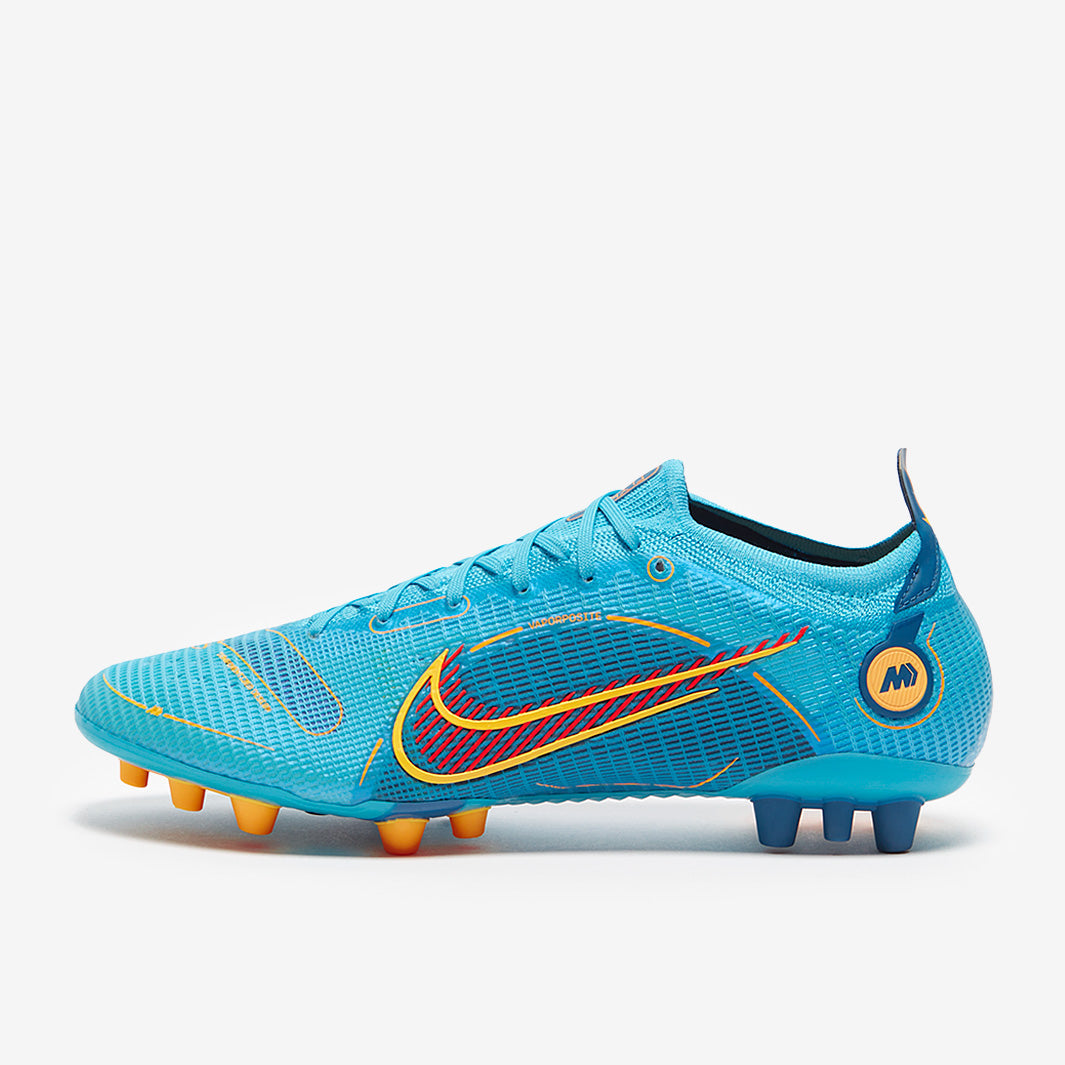 Nike Mercurial Vapor XIV Elite AG