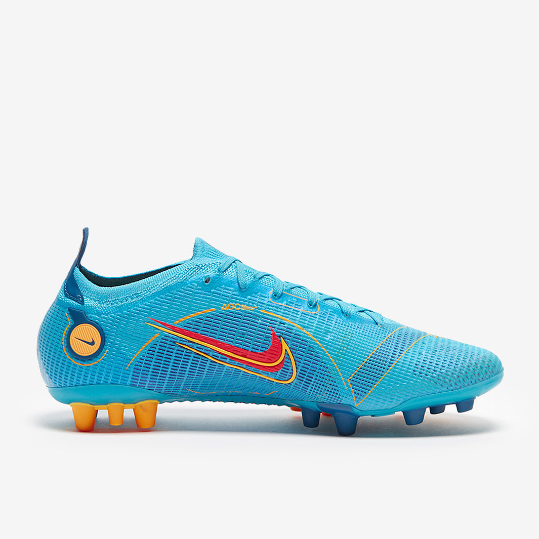 Nike Mercurial Vapor XIV Elite AG
